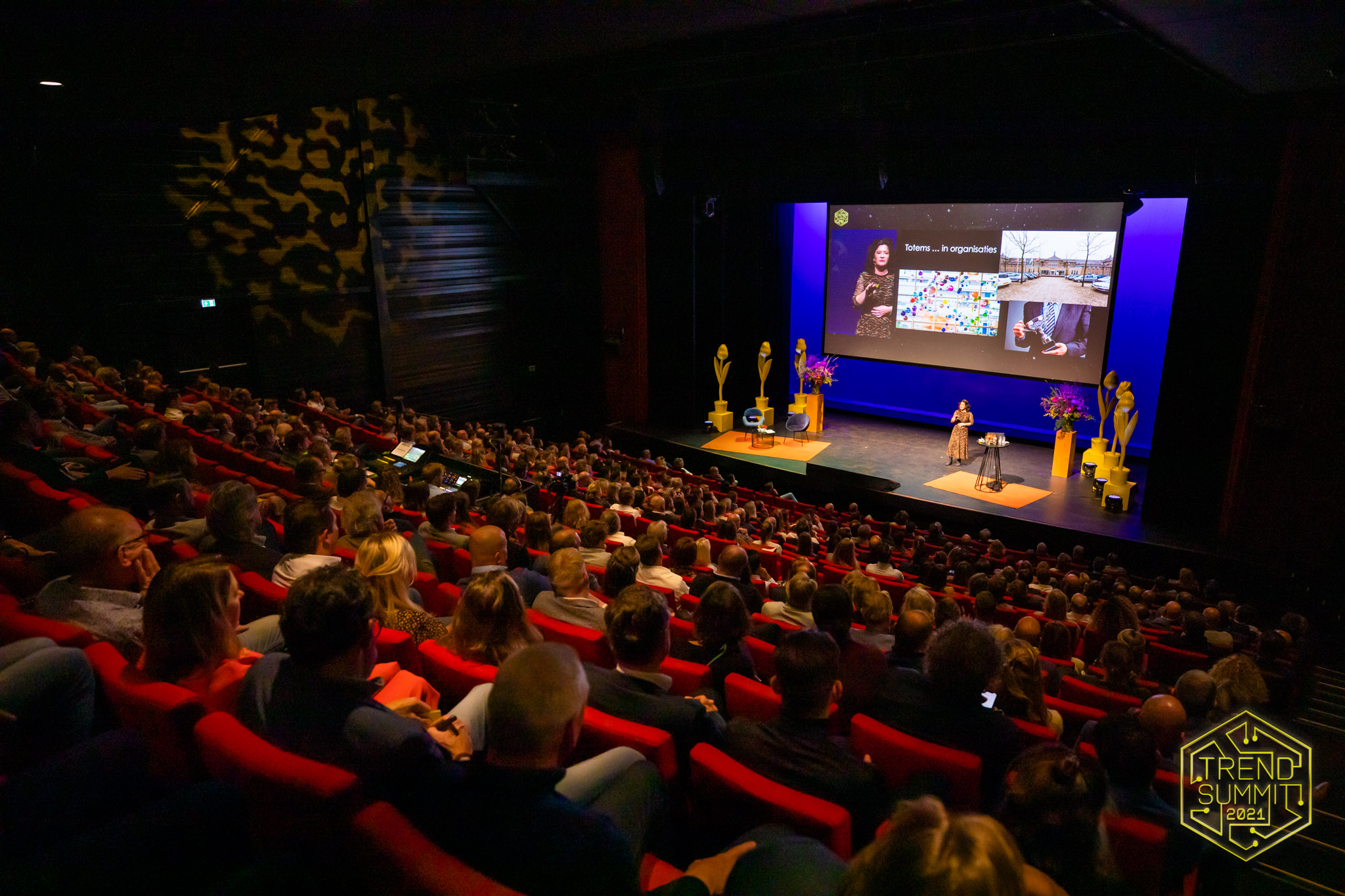 Photography by Maurice Vinken / www.kleurstof.eu