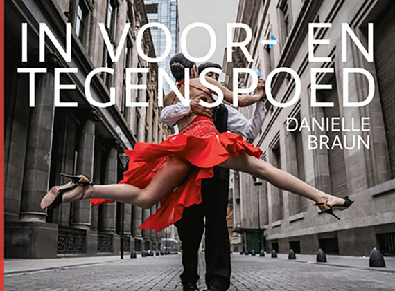 In voor en tegenspoed inbeeld