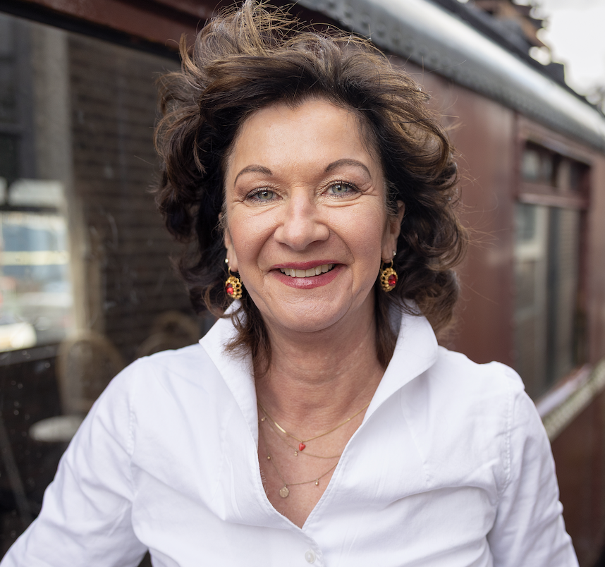 Organisaties als relaties - interview in Tijdschrift voor Coaching - juli 2026