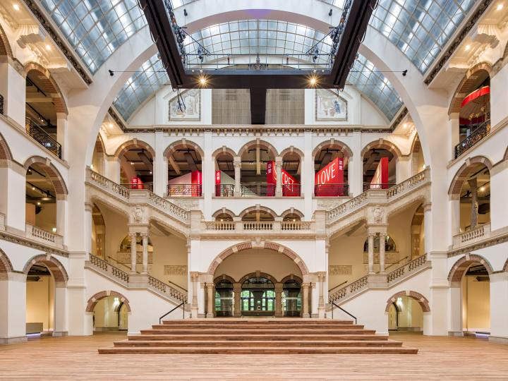 Tropenmuseum nieuwe stijl. Spiegel voor onze maatschappelijke worsteling. Artikel op Joop BNN VARA 13 september 2021