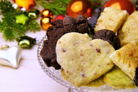 Het nut van het kerstpakket - column DFT 16 december