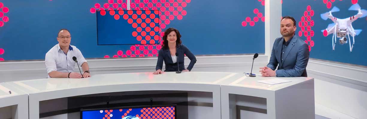 Duider, columnist, spreker in de media