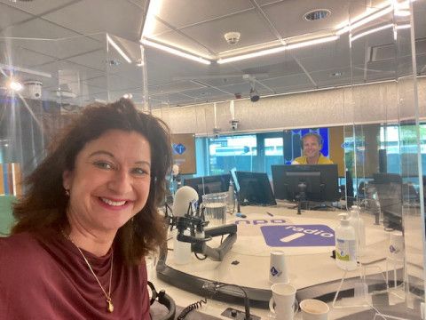 DIDD Radio 1 18 juni 2021 Coronaversoepelingen