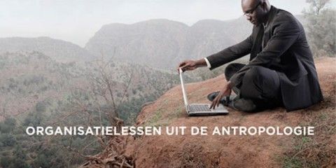 Interview in Coronakrant Driessen Groep - Het lijkt alsof de bullshit eraf kan en we het wezenlijke vasthouden