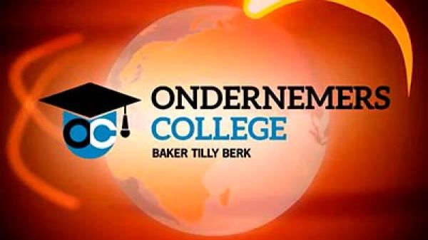 Danielle Braun - maak een tribe van je organisatie - ondernemerscollege