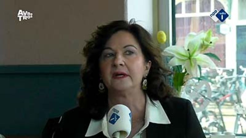 Danielle Braun - Te gast bij dr.KelderenCo - Is er plek voor paradijsvogels?