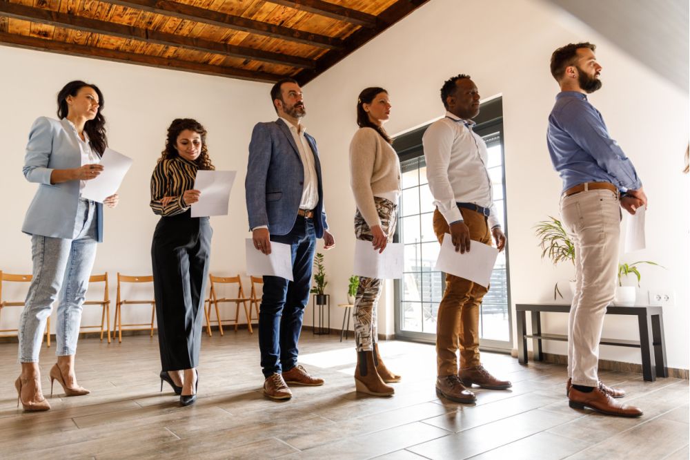 Ontzielde organisaties