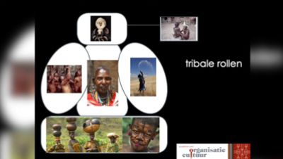 dr. Danielle Braun -Je organisatie in flow: tribale rollen in organisaties.