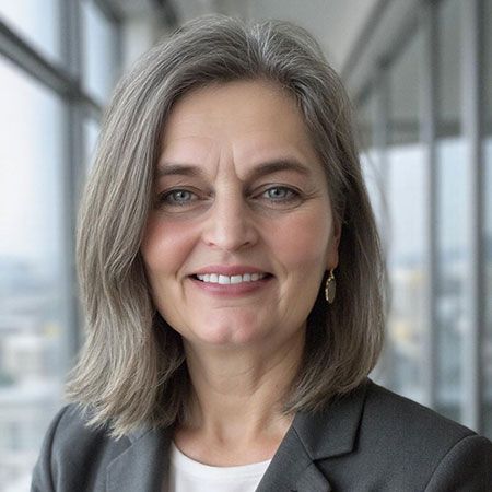 Drs. Karin van Mensvoort