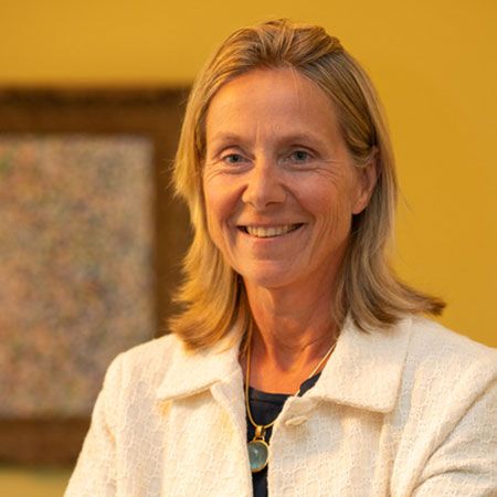 Drs. Marion van de Guchte