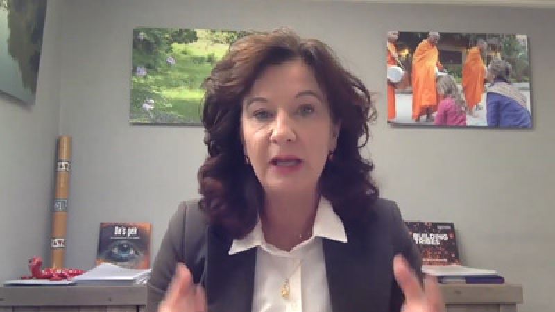 Terugkeer Rituelen op de werkvloer