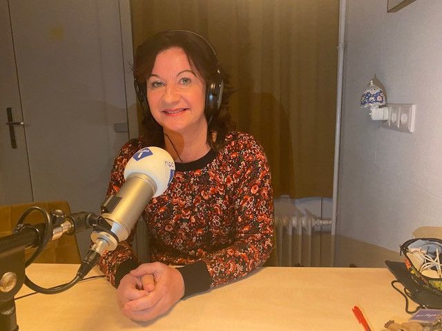 Dansmarathon: schande of sportieve uitdaging. Radio 1 Dit Is De Dag 18 oktober 2021