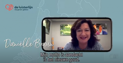 De kunst van het luisteren