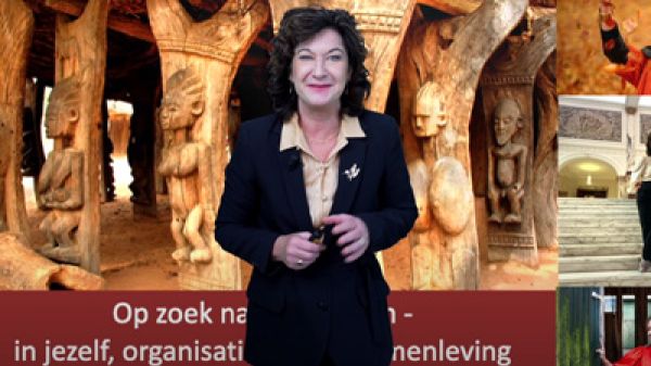 Danielle Braun - Op Zoek naar Patronen - 12 maart 2024