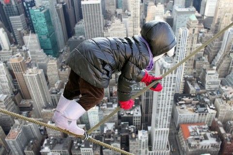 Een teken aan de wand – Column DFT 4 november 2019