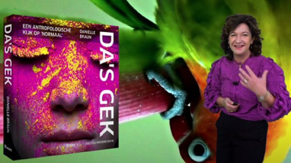 Danielle Braun - De grote Hé... Harry dag