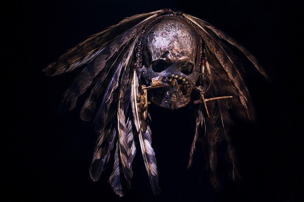 Building Tribes Zet een bishpaal neer – lessen over resultaatgerichtheid van de koppensnellers