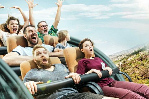Vaccinatie angst? Fee riders probleem. Column op JOOp BNN VARA 5 december 2020