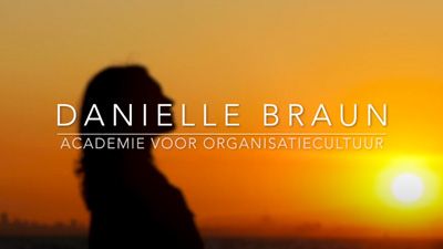 Een film van Danielle Braun - Aandacht is het nieuwe goud.