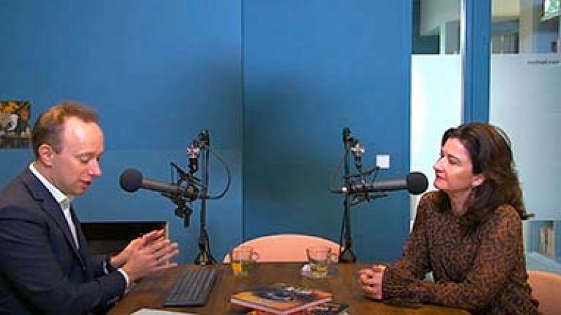 Je eigen organisatiecultuur begrijpen