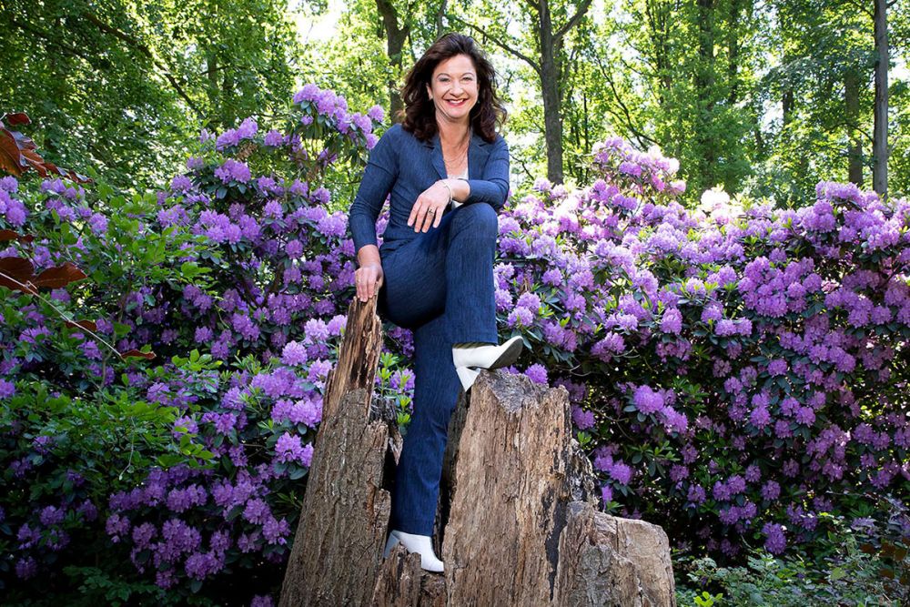 De Patronen van het Limburgs Heuvellandschap - interview voor Landleven mei 2024