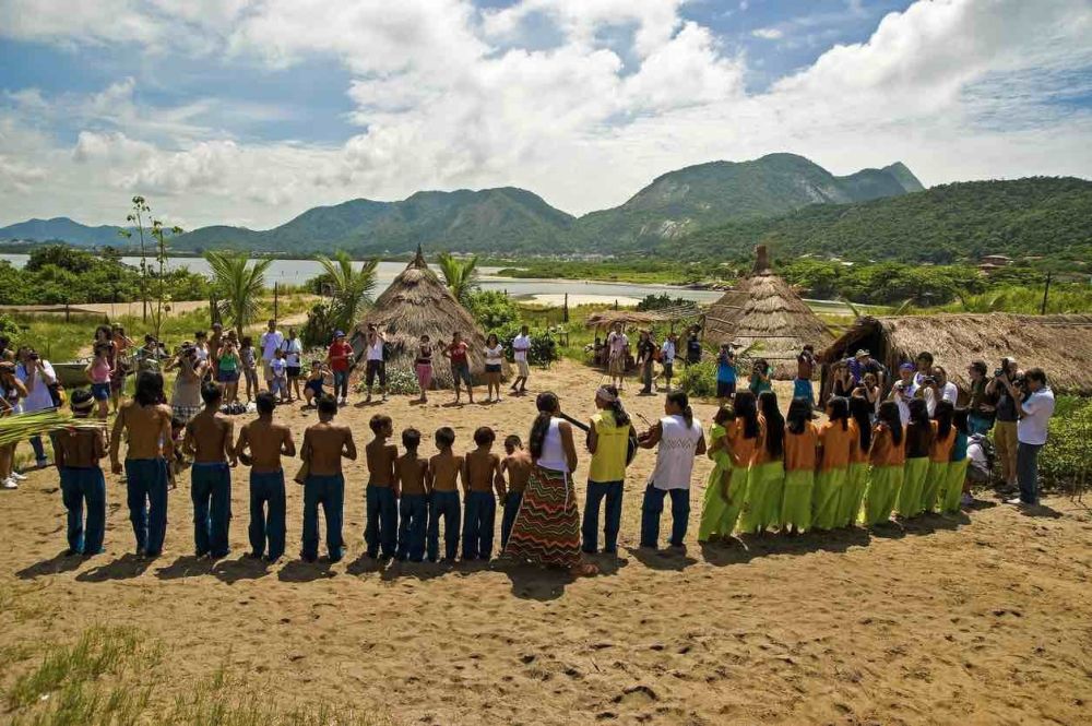 Deep Democracy: inchecken maakt je present