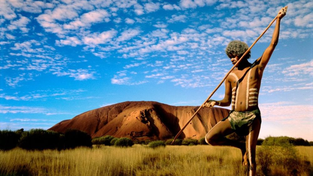 Aboriginals, Maori, Ubuntu: wat andere culturen ons leren over purpose - interview op MT Sprout