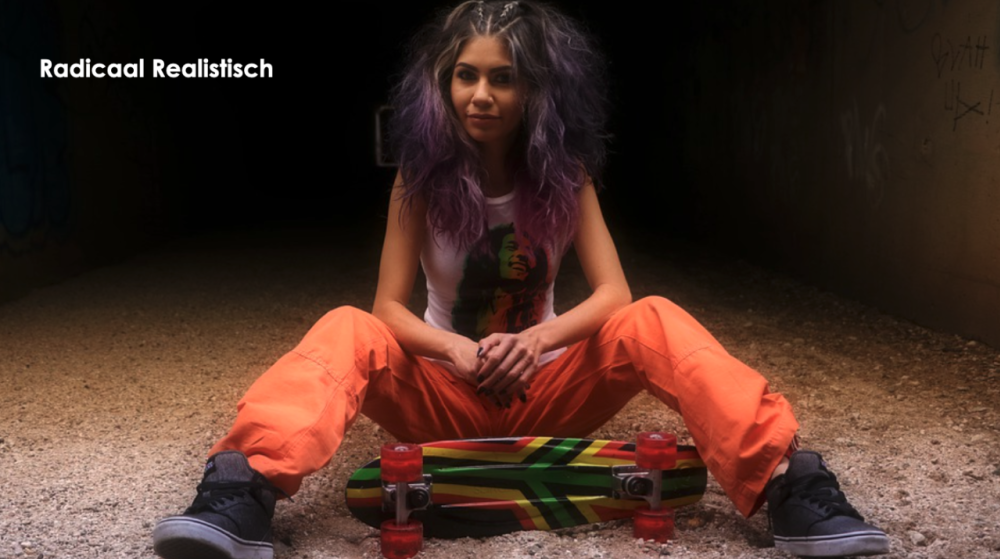 Radicaal meervoudig kijken