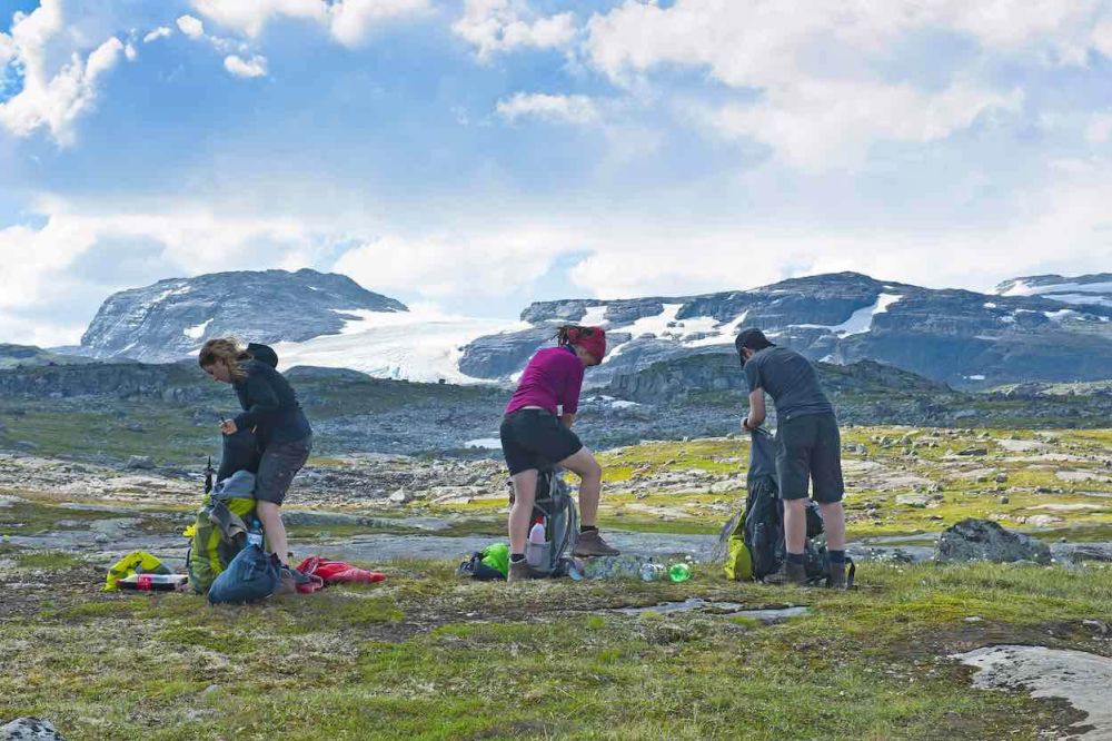 Een cultuur van natuur