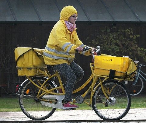 Je eerste baan vormt je - Column DFT 13 april