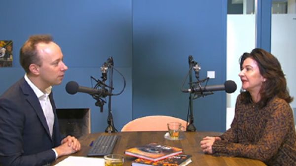 Danielle Braun - archetypische tribale rollen