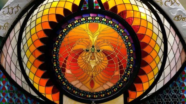 Ga je mee op reis... naar Damanhur