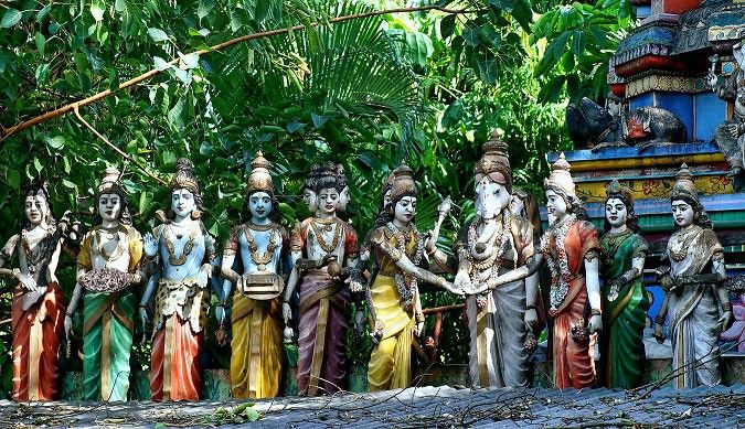 Verscheidenheid binnen één corporate verhaal