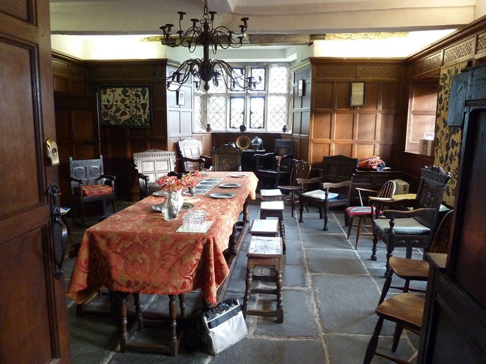 Sssshhhhttt! Silent Meeting