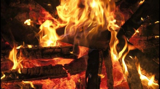 Veranderen: met kanonnen of kampvuren?