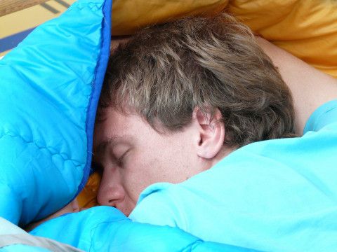Zo doe je dat. Als iemand ziek is - Column DFT 29 maart