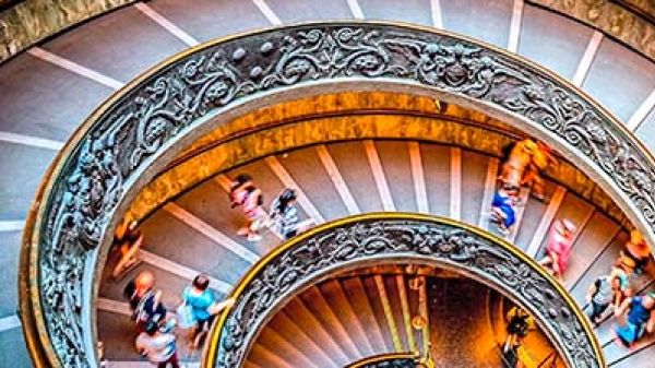 Danielle Braun - over haar nieuwe boek. Patronen herkennen en veranderen met antropologische blik