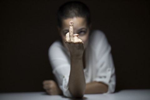 We accepteren de fuck-it te vaak - column DFT 9 augustus