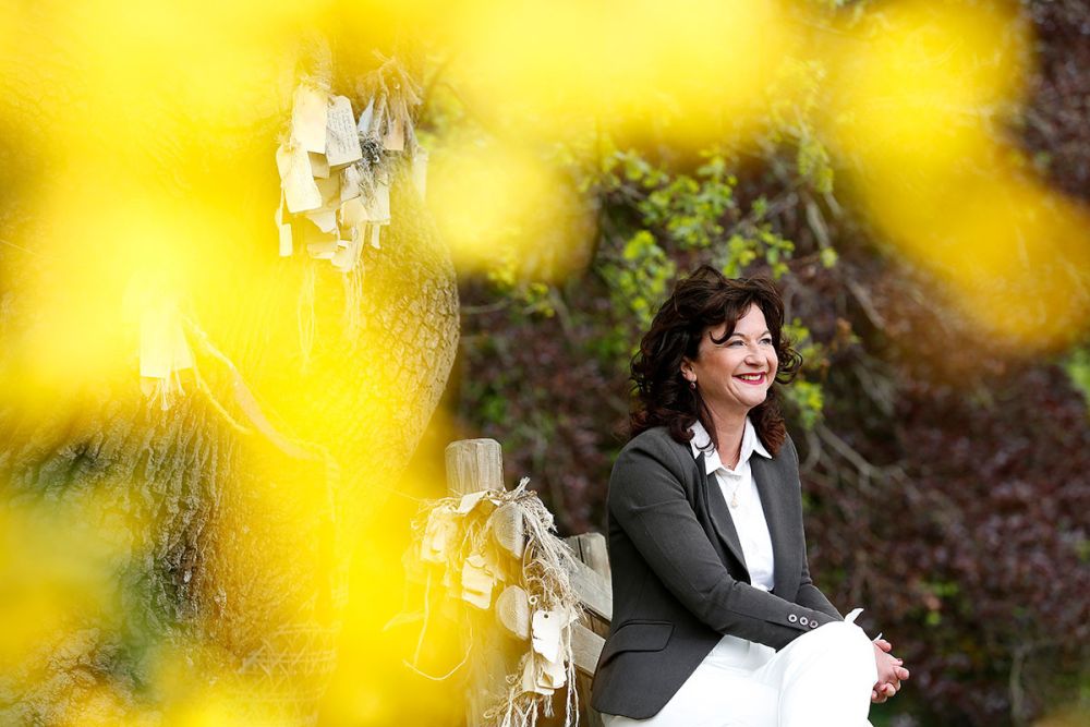 Wat we kunnen leren van de Ommetjes app, een Thaise sekte en Jerusalema. Interview in TvOO juni 2021