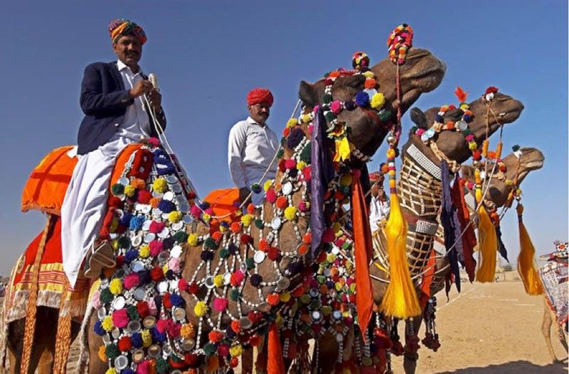 Own Your Rank. Play Your Rank. Share Your Rank. Een recept voor gezond succes